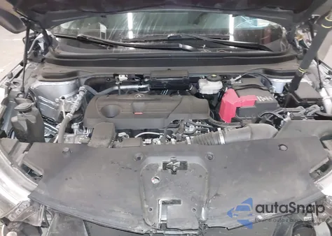 2020 Acura Rdx Standard из США, поврежденный, VIN 5J8TC2H30LL001054